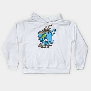 Graffiti - Icon 1 Kids Hoodie